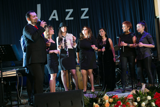 Музыканты должны быть интеллектуально развитыми  - Тунзаля Агаева (фотосессия)