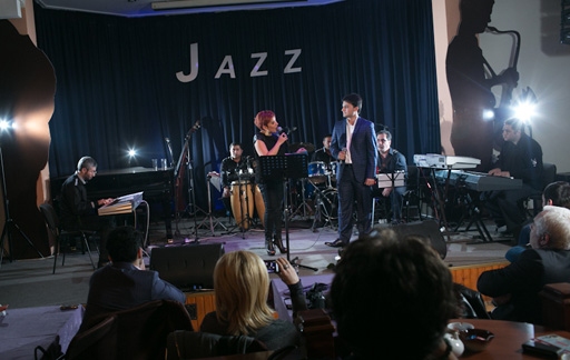 Музыканты должны быть интеллектуально развитыми  - Тунзаля Агаева (фотосессия)