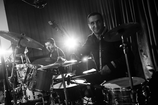 Музыканты должны быть интеллектуально развитыми  - Тунзаля Агаева (фотосессия)