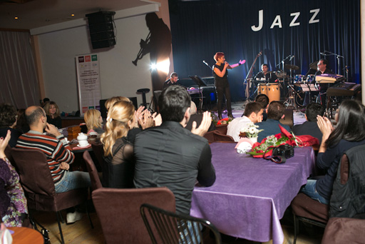 Музыканты должны быть интеллектуально развитыми  - Тунзаля Агаева (фотосессия)