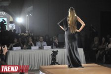 Это просто подарок для нашей молодежи! - известный модельер Фахрия Халафова (фотосессия)