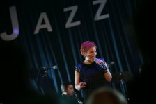 Музыканты должны быть интеллектуально развитыми  - Тунзаля Агаева (фотосессия)