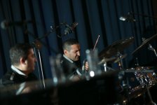 Музыканты должны быть интеллектуально развитыми  - Тунзаля Агаева (фотосессия)