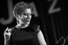 Музыканты должны быть интеллектуально развитыми  - Тунзаля Агаева (фотосессия)