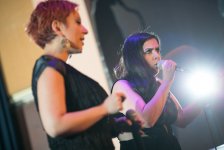 Музыканты должны быть интеллектуально развитыми  - Тунзаля Агаева (фотосессия)