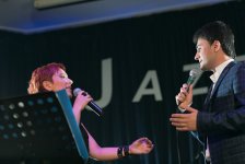 Музыканты должны быть интеллектуально развитыми  - Тунзаля Агаева (фотосессия)