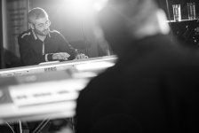 Музыканты должны быть интеллектуально развитыми  - Тунзаля Агаева (фотосессия)