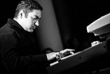 Музыканты должны быть интеллектуально развитыми  - Тунзаля Агаева (фотосессия)