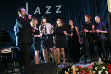 Музыканты должны быть интеллектуально развитыми  - Тунзаля Агаева (фотосессия)