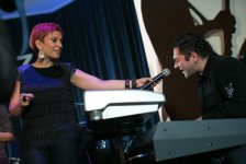 Музыканты должны быть интеллектуально развитыми  - Тунзаля Агаева (фотосессия)