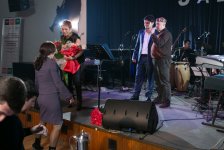 Музыканты должны быть интеллектуально развитыми  - Тунзаля Агаева (фотосессия)