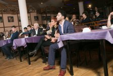 Музыканты должны быть интеллектуально развитыми  - Тунзаля Агаева (фотосессия)