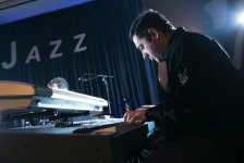 Музыканты должны быть интеллектуально развитыми  - Тунзаля Агаева (фотосессия)