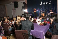 Музыканты должны быть интеллектуально развитыми  - Тунзаля Агаева (фотосессия)