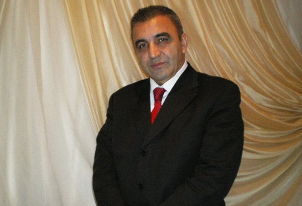 Видади Бардали был единственным исполнителем, перед которым не хотел петь Ибрагим Татлысес - Айбениз Гашимова (видео)