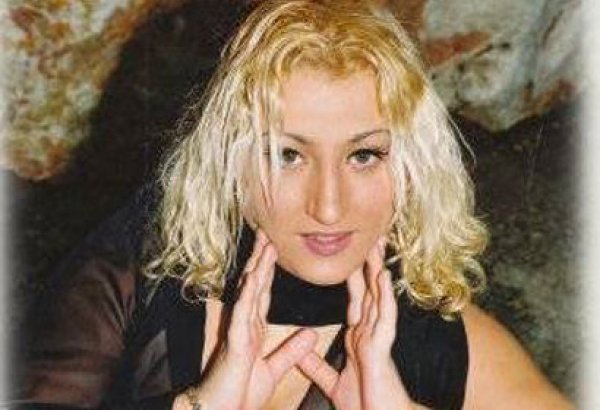 Израильская певица посвятила проект 90-летию Шовкет Алекперовой (видео)