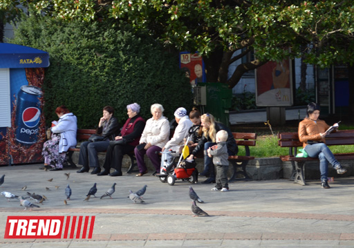 ЯЛТА: на самом романтичном курорте CCCР (часть третья - фотосессия)