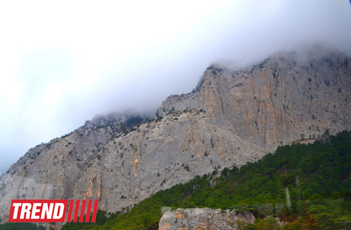 ЯЛТА: на самом романтичном курорте CCCР (часть третья - фотосессия)