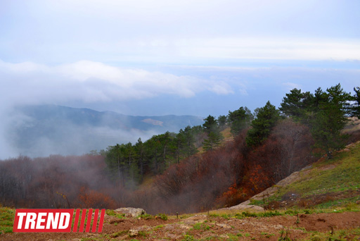 ЯЛТА: на самом романтичном курорте CCCР (часть третья - фотосессия)