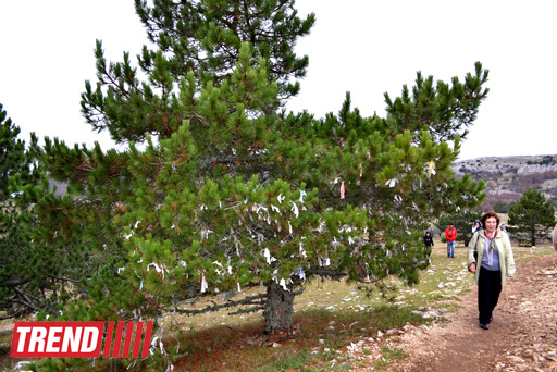 ЯЛТА: на самом романтичном курорте CCCР (часть третья - фотосессия)