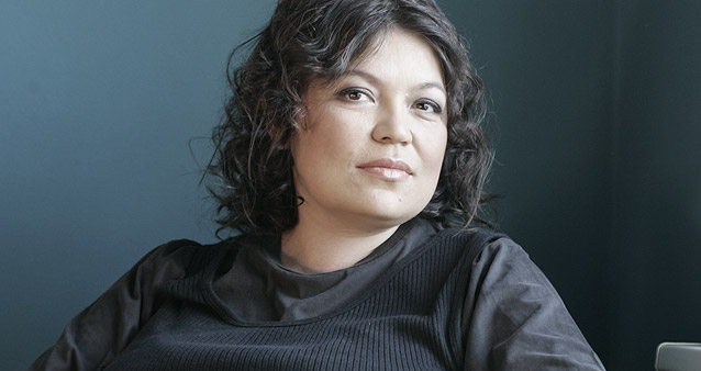 "Встали и пошли!" – про Баку российский кинопродюсер Елена Яцура