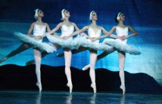 Бакинский зритель очень чуткий и доброжелательный - народная артистка России Мария Аллаш (фото)