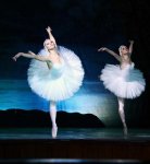 Бакинский зритель очень чуткий и доброжелательный - народная артистка России Мария Аллаш (фото)