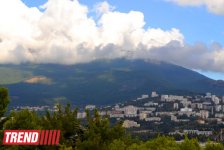 ЯЛТА: на самом романтичном курорте CCCР (часть третья - фотосессия)