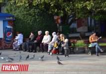 ЯЛТА: на самом романтичном курорте CCCР (часть третья - фотосессия)