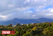 ЯЛТА: на самом романтичном курорте CCCР (часть третья - фотосессия)