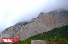 ЯЛТА: на самом романтичном курорте CCCР (часть третья - фотосессия)