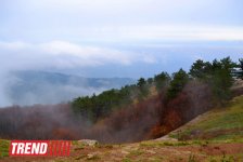 ЯЛТА: на самом романтичном курорте CCCР (часть третья - фотосессия)