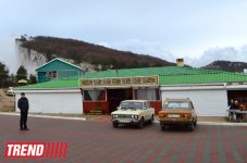 ЯЛТА: на самом романтичном курорте CCCР (часть третья - фотосессия)