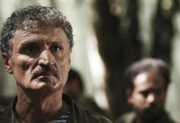 Фильм Эльхана Джафарова покажут в Грузии (фото)