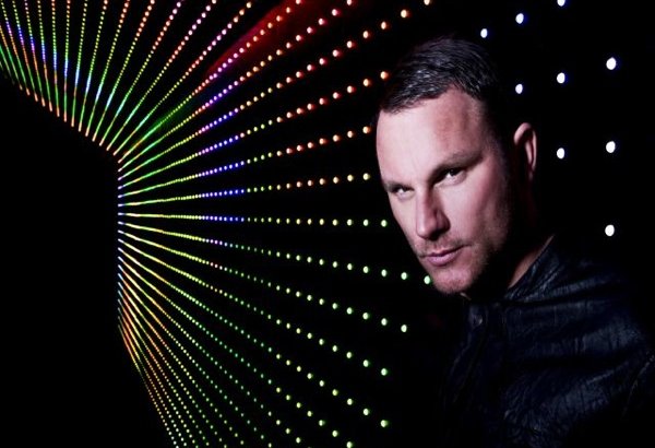 В Баку выступит один из передовых хаус-продюсеров мира (фото)