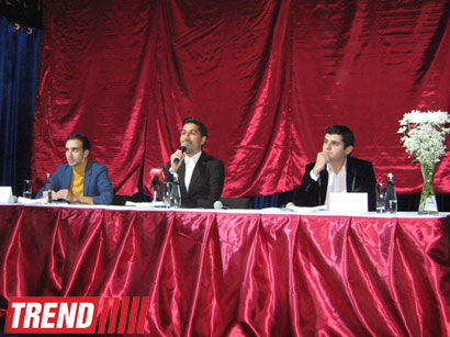 В Баку выступит один из передовых хаус-продюсеров мира (фото)