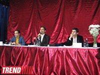 В Баку выступит один из передовых хаус-продюсеров мира (фото)