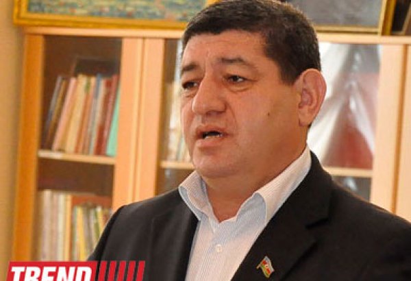 Изменения охватят условия по показу азербайджанских фильмов за рубежом - Низами Джафаров