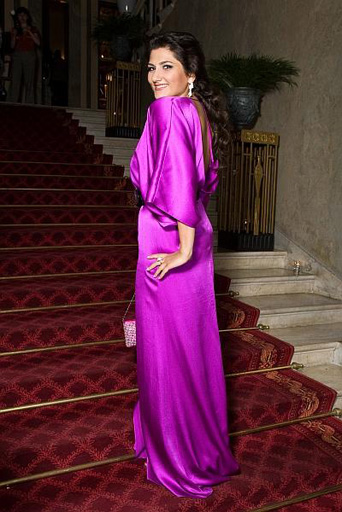 ТОП-20 самых стильных азербайджанских оперных певцов (ФОТО)