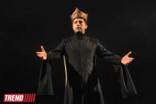 Творчество Низами обретает общечеловеческий масштаб - лауреат Государственных премий Литвы и СССР Йонас Вайткус (фото)