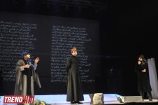 Если бы все мыслили как Низами, то мир был бы намного чище -  исполнитель роли Низами Фуад Османов (фото)