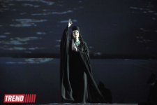 Творчество Низами обретает общечеловеческий масштаб - лауреат Государственных премий Литвы и СССР Йонас Вайткус (фото)
