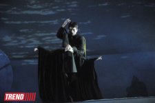 Творчество Низами обретает общечеловеческий масштаб - лауреат Государственных премий Литвы и СССР Йонас Вайткус (фото)
