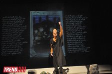 Творчество Низами обретает общечеловеческий масштаб - лауреат Государственных премий Литвы и СССР Йонас Вайткус (фото)