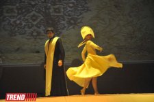 Творчество Низами обретает общечеловеческий масштаб - лауреат Государственных премий Литвы и СССР Йонас Вайткус (фото)