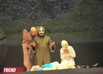 Творчество Низами обретает общечеловеческий масштаб - лауреат Государственных премий Литвы и СССР Йонас Вайткус (фото)