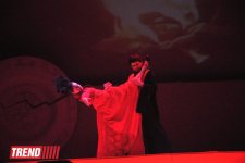 Творчество Низами обретает общечеловеческий масштаб - лауреат Государственных премий Литвы и СССР Йонас Вайткус (фото)