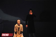 Творчество Низами обретает общечеловеческий масштаб - лауреат Государственных премий Литвы и СССР Йонас Вайткус (фото)