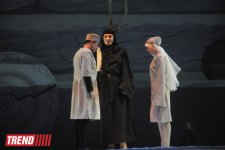 Творчество Низами обретает общечеловеческий масштаб - лауреат Государственных премий Литвы и СССР Йонас Вайткус (фото)
