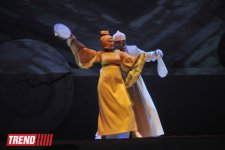 Творчество Низами обретает общечеловеческий масштаб - лауреат Государственных премий Литвы и СССР Йонас Вайткус (фото)
